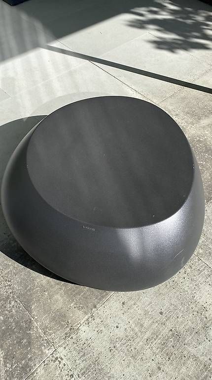 Tavoli: Beistelltisch Outdoor VONDOM – Usato da Winterthur venduto da Lini08 1