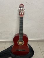 C.Giant 4005-650-2 Konzertgitarre