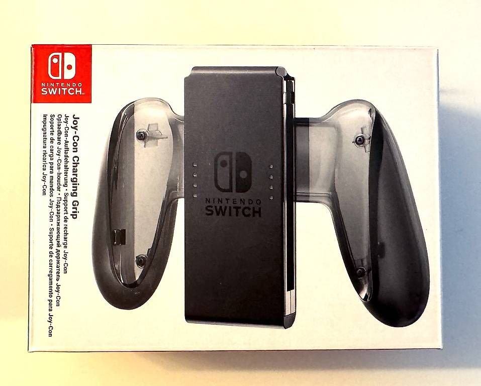 Console: Nintendo Switch OLED -White- – Usato da Bülach venduto da gcricri 6
