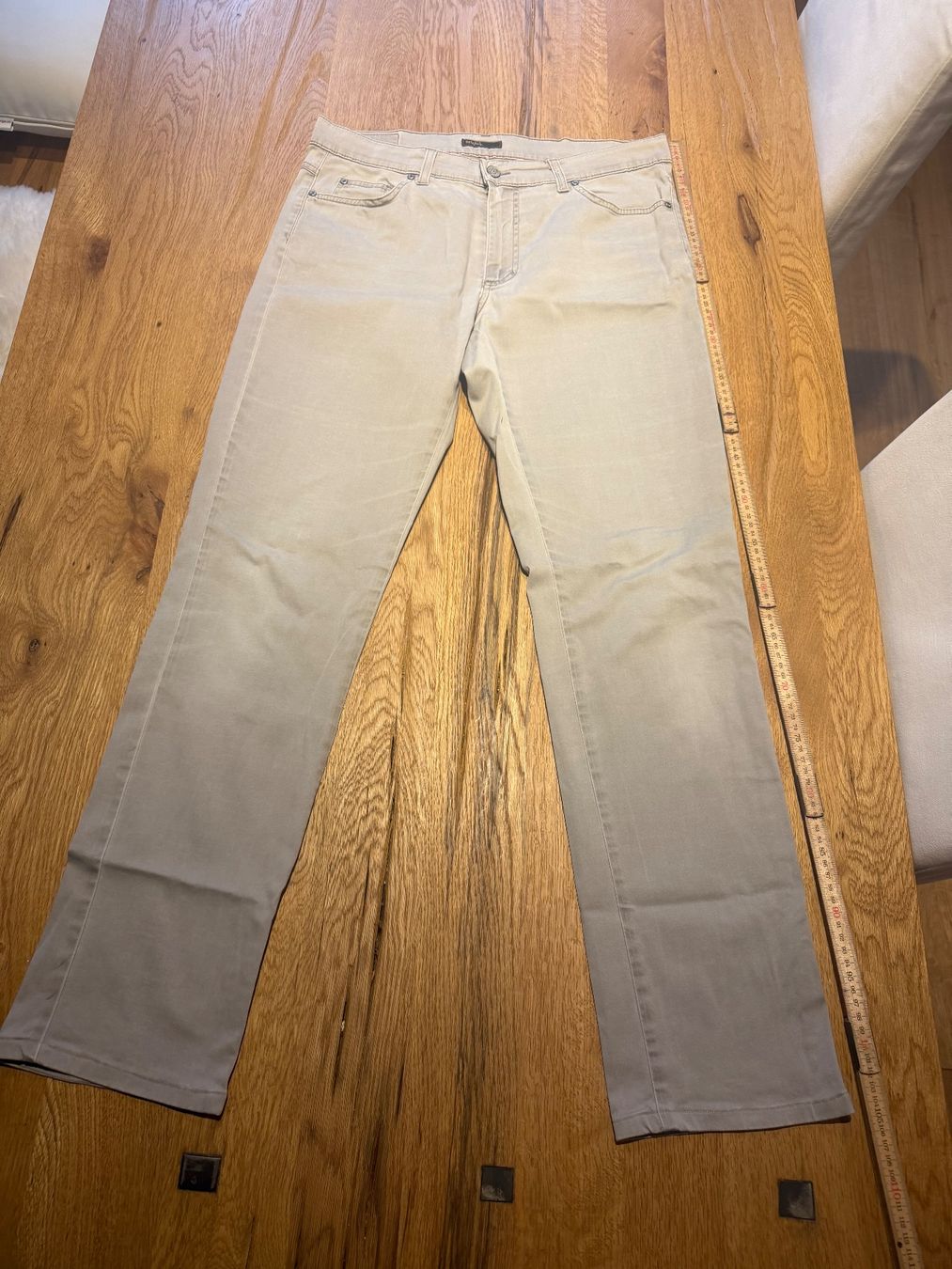 Angels Pantaloni: Mega schöne Angels Hose 42 – Usato da Rüdlingen venduto da Lichee 7