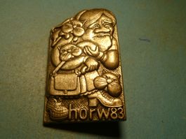 HORW 1983 SILBER