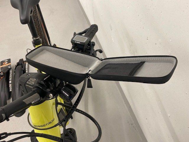 Bergstrom Biciclette: Bergstrom XCV 869 E-Mountainbike Fully – Nuovo (secondo la descrizione) da St. Gallen venduto da Tobber 7