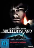Shutter Island *DVD*