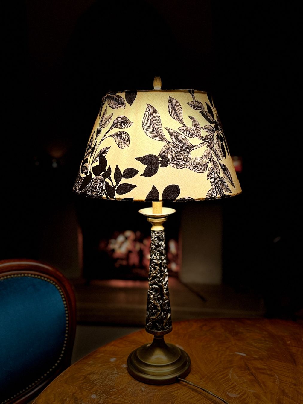 Lampade: Tischlampe – Nuovo (secondo la descrizione) da St. Gallen venduto da rin_n6tv 5