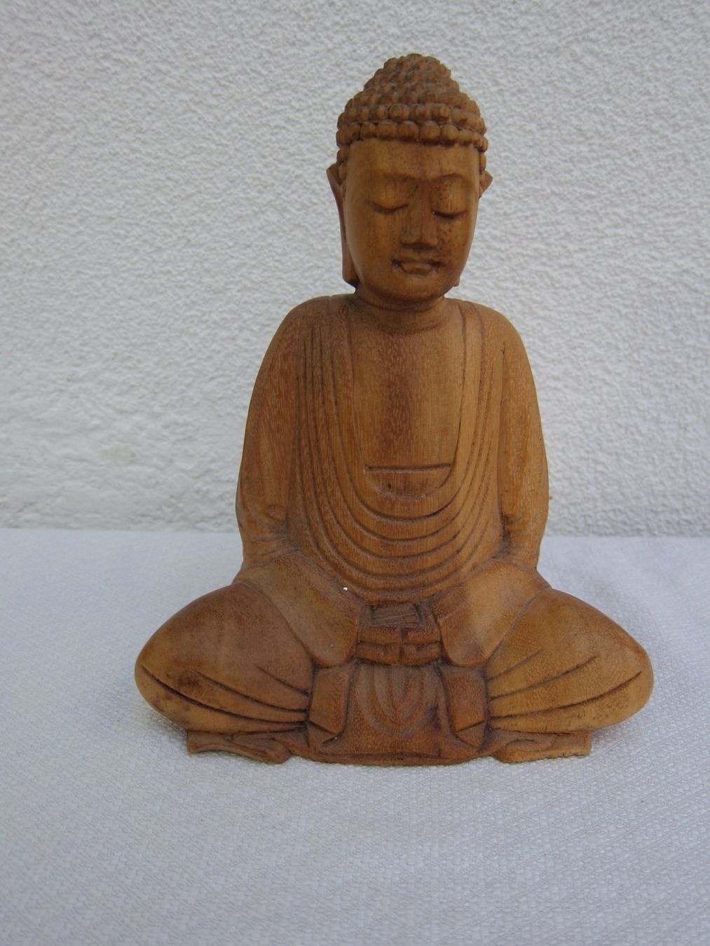 Statuette: DEKORATION AUS HOLZ – Usato da Regensdorf venduto da Eri8057 1