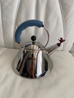 Wasserkocher ALESSI Topzustand