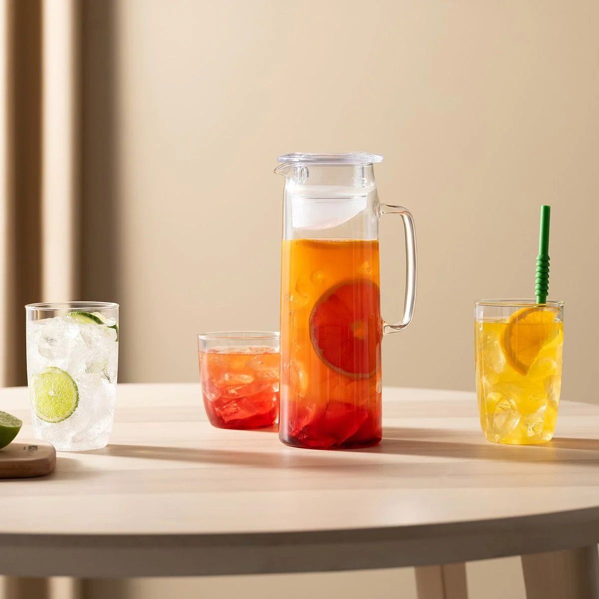 Bodum Théières: BODUM Eistee-Kanne BIASCA 1.2L – Neuf (Voir description) à Kägiswil par nick333 1