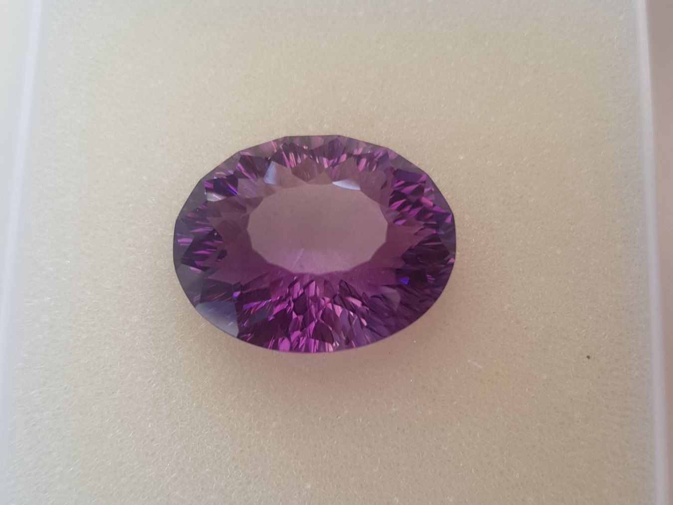 Pietre preziose: Brasilianischer Amethyst – Nuovo (secondo la descrizione) da Wolhusen venduto da toni079 2