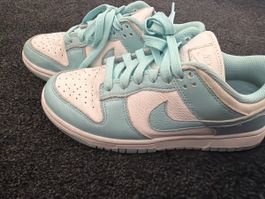 Nike Dunk low