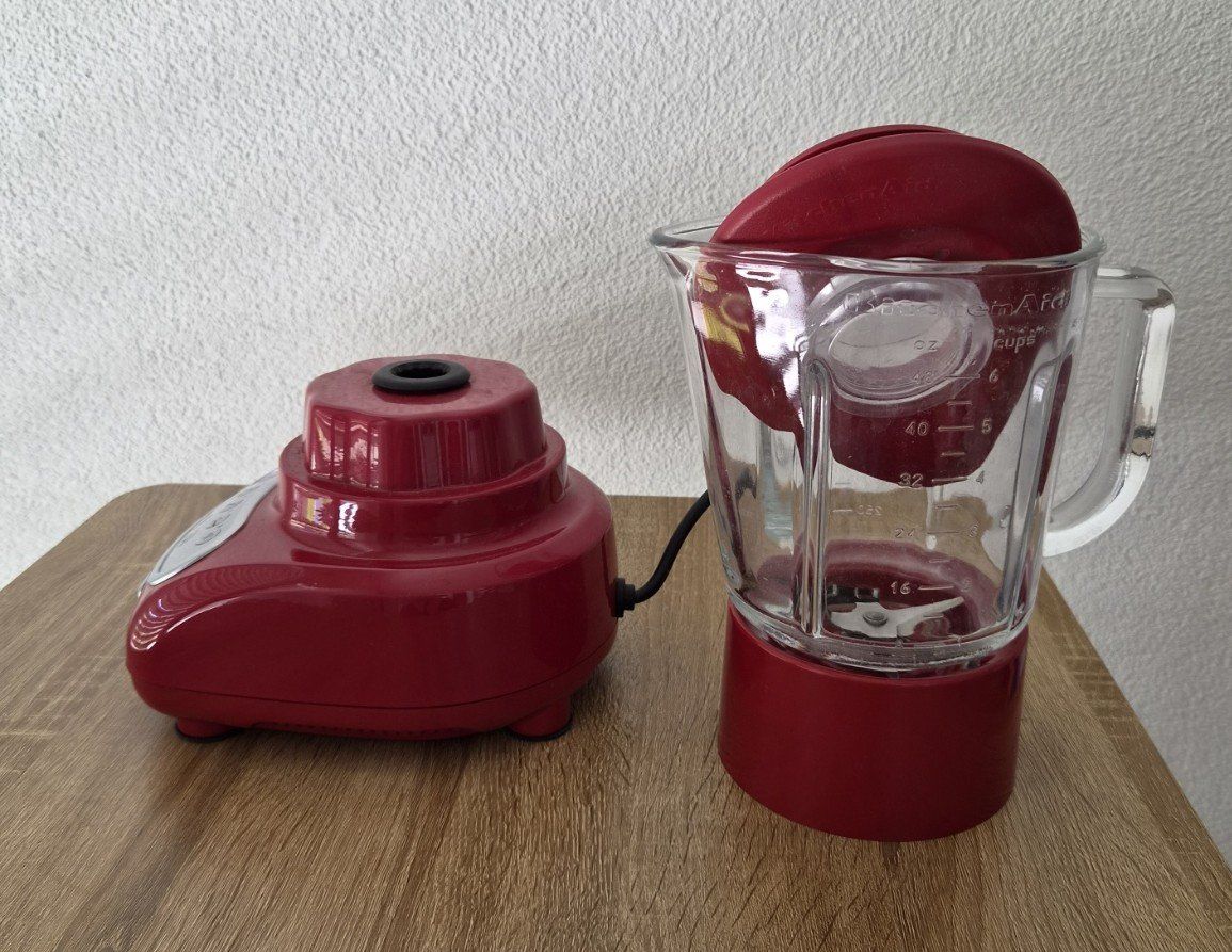 Kitchenaid Küchengeräte: KitchenAid – Gebraucht aus Cham von Andreas_JPF 1