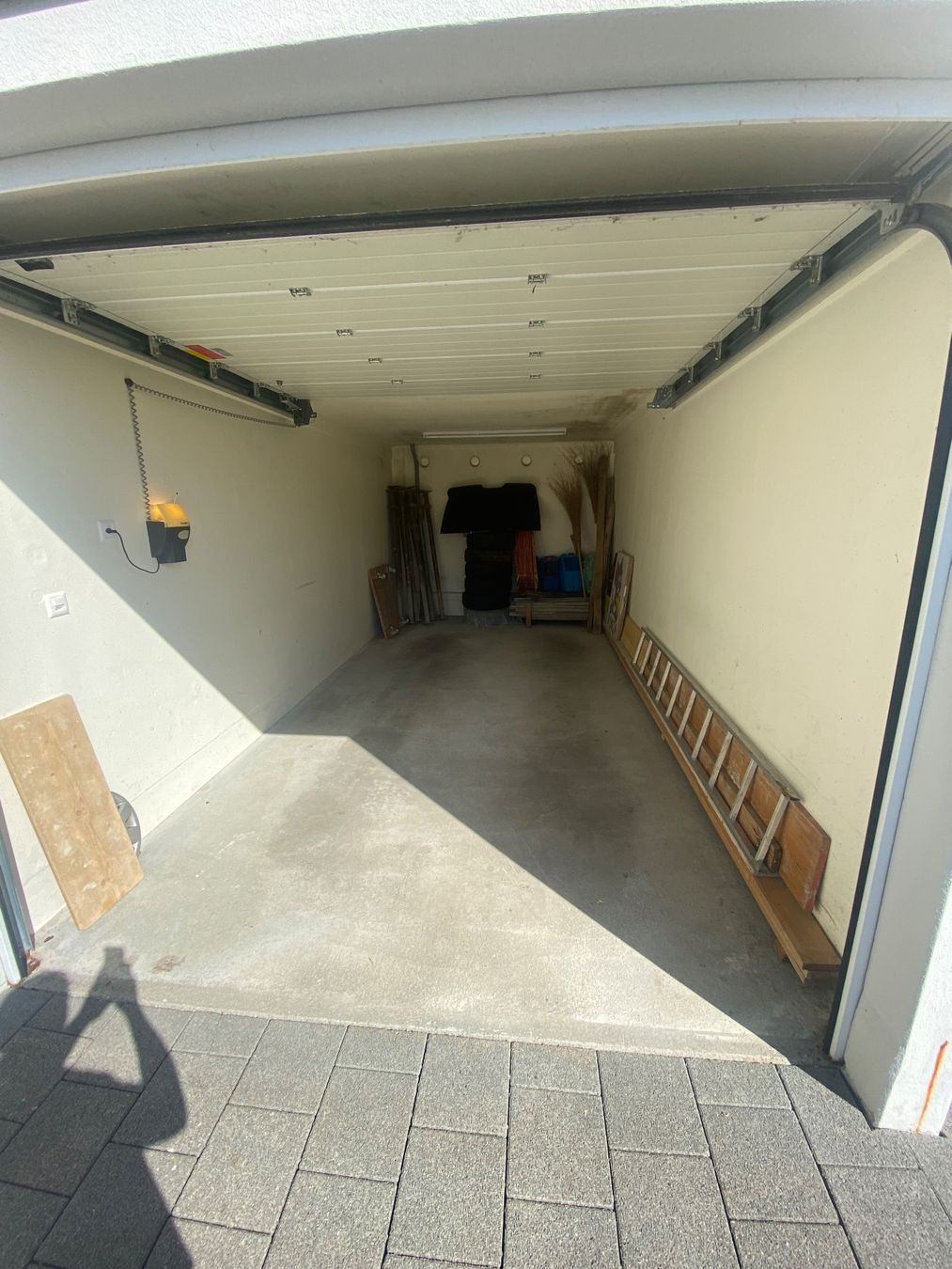 Abris: Garage – D'occasion à Doppleschwand par alpo88 1