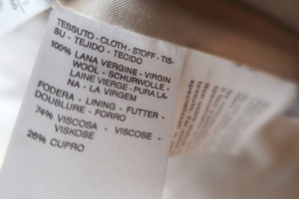 Mäntel: Max Mara Vintage Wollmantel – Gebraucht aus Zollikerberg von Lil_miss_m 1