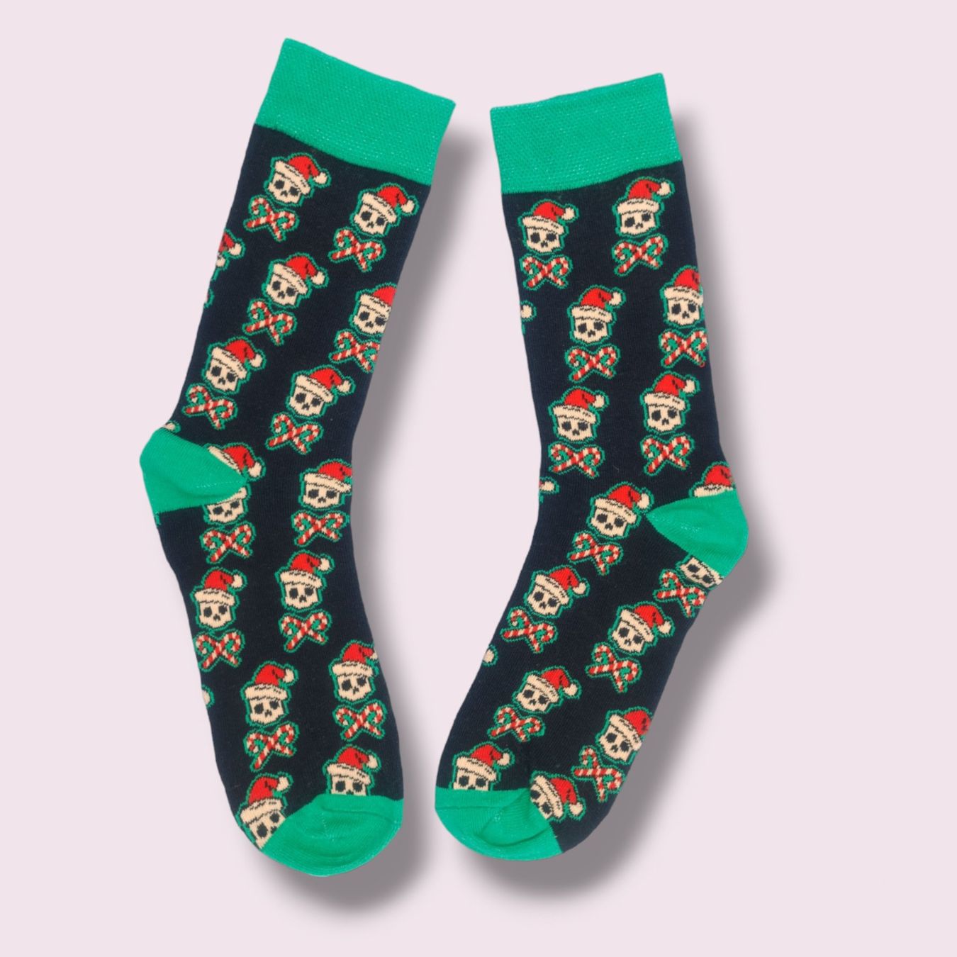 Calze: Missing Socks Skull – Nuovo e nell'imballaggio originale da Münchenstein venduto da MissingSocks 1