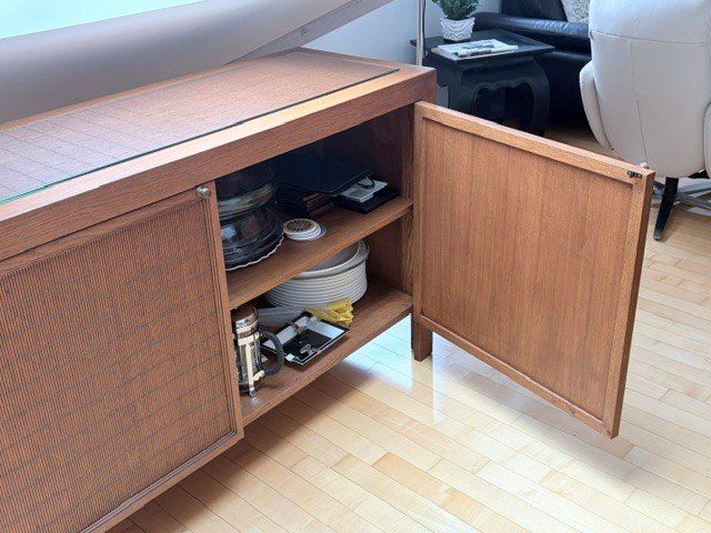 Credenze: Sideboard Africa Design – Usato da Baar venduto da rog_mv9z 2