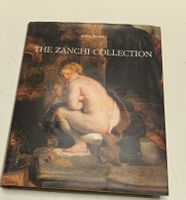 The Zanchi Collection Buch Didier. Boudart(em80)