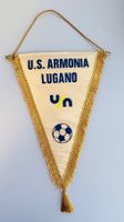 Gagliardetto U.S. Armonia Lugano anni'70 ora FC Lugano