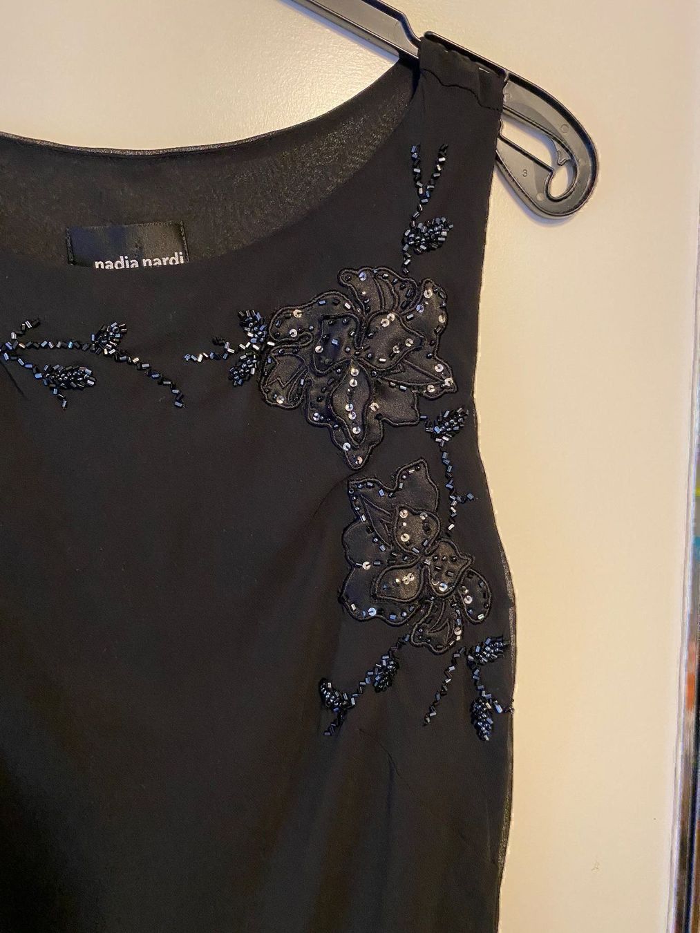 Robes: Abend Kleid mit stola gr38 – D'occasion à Pfungen par Outlet64 2