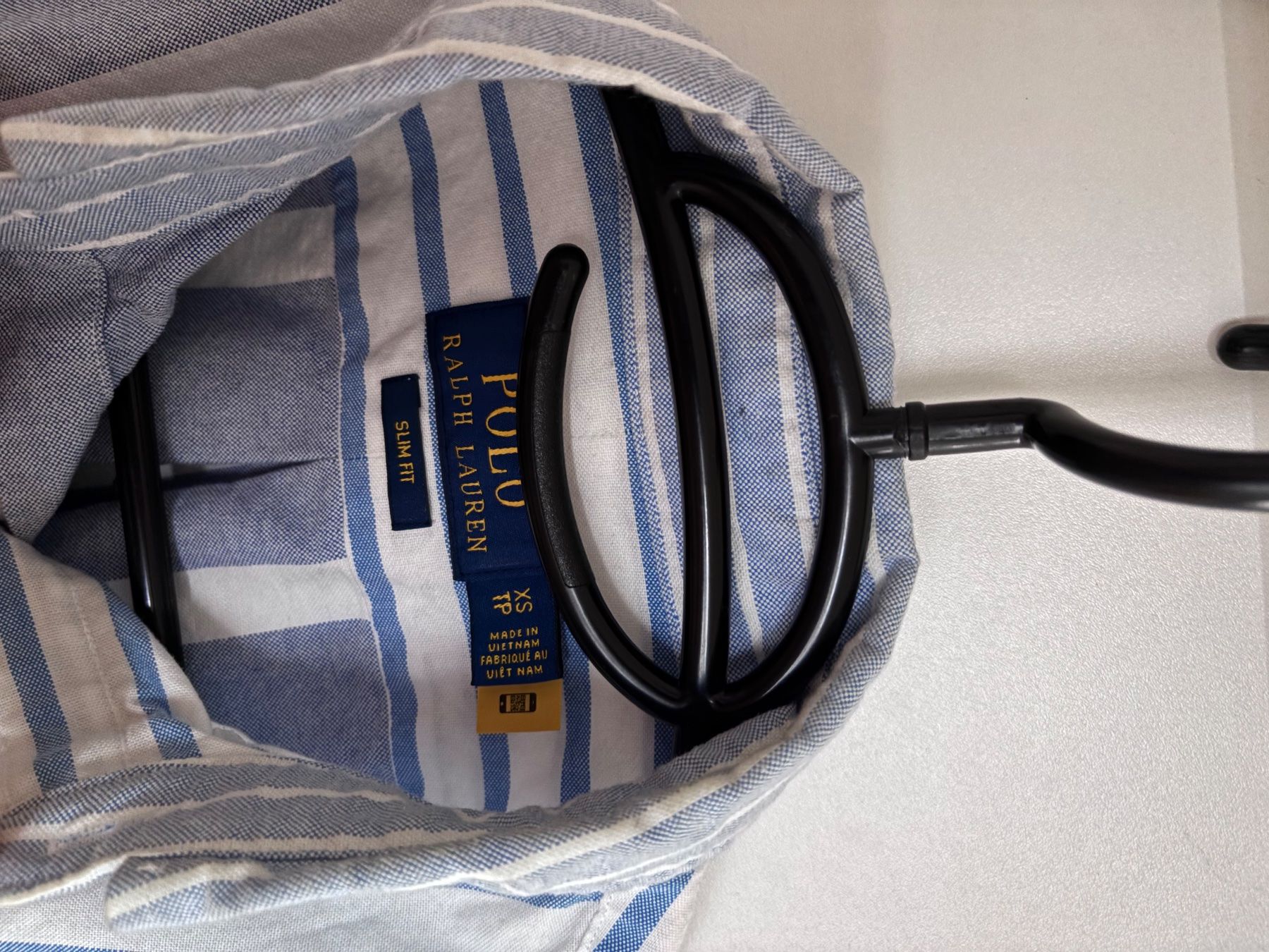 Ralph Lauren Camicie: Wie neu - Ralph Lauren Hemd – Nuovo (secondo la descrizione) da Winznau venduto da Lauralavera1 2