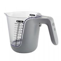 Digitaler Messbecher mit Waage NEU SALE -65%