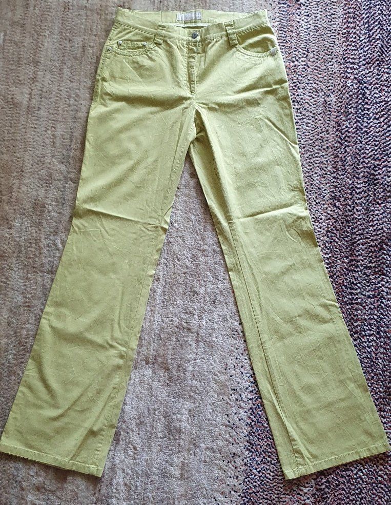 Brax Pantaloni: Brax Freizeithose, Grösse 38 – Nuovo (secondo la descrizione) da Unterentfelden venduto da LookoutMt