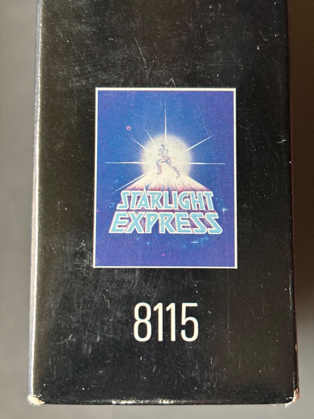 Märklin Modelleisenbahnen: Marklin 8115 Set Starlight Express – Neu (gemäss Beschreibung) aus Hauterive NE von eriamch 3