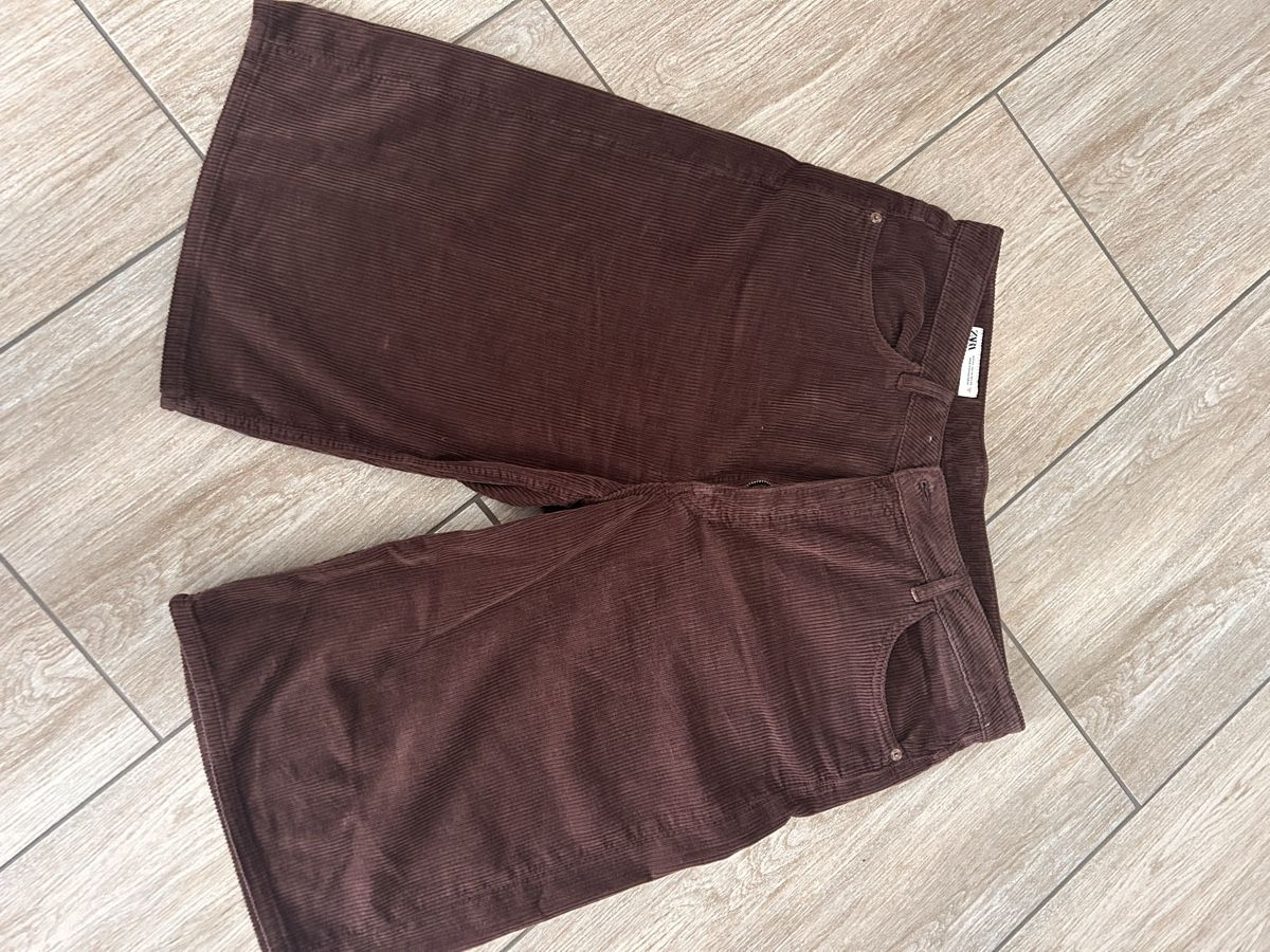 Lotti di vestiti: Hose-Mix: Levi's, Zara, STR - Gr. 44 – Nuovo (secondo la descrizione) da Zofingen venduto da Froggylonglong 7