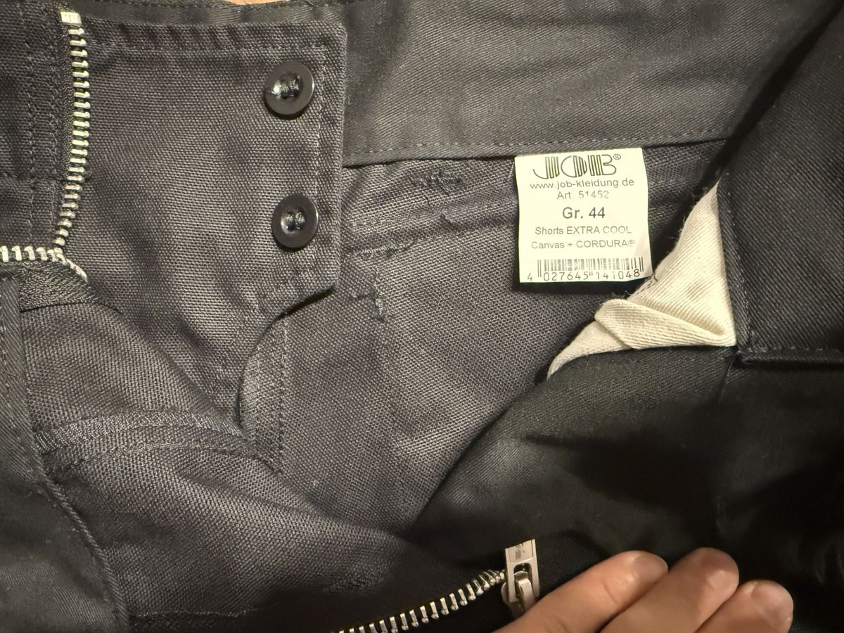 Hosen: Zunfthosen  – Neu (gemäss Beschreibung) aus Ganterschwil von bebi10 2