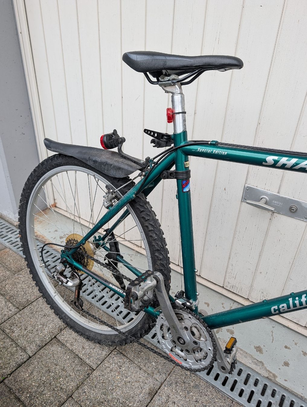 Biciclette: City bike – Usato da Grueningen venduto da Coccolandia 2