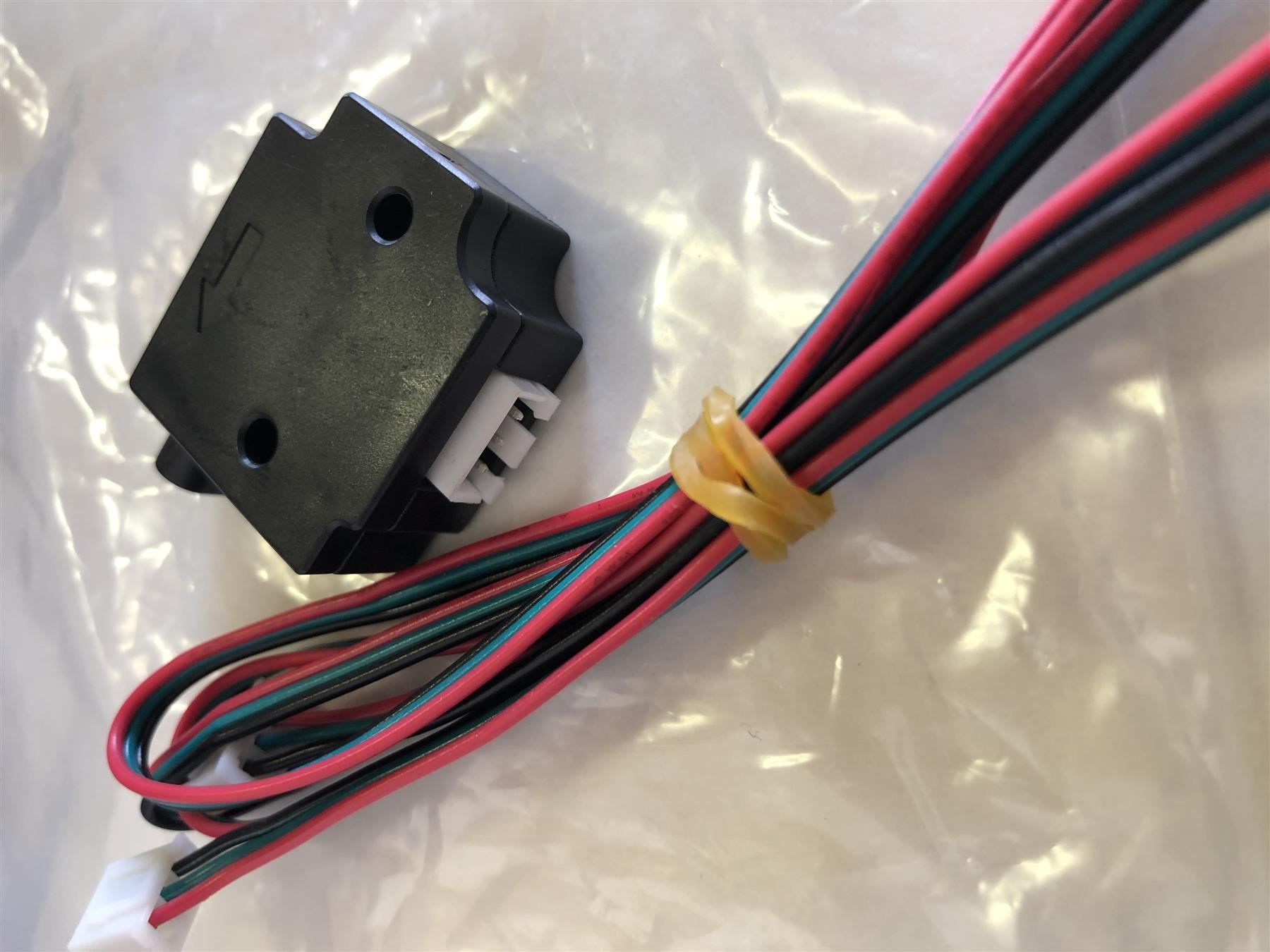 Messen: Filament Break Detection Module – Neu (gemäss Beschreibung) aus Suhr von Systems