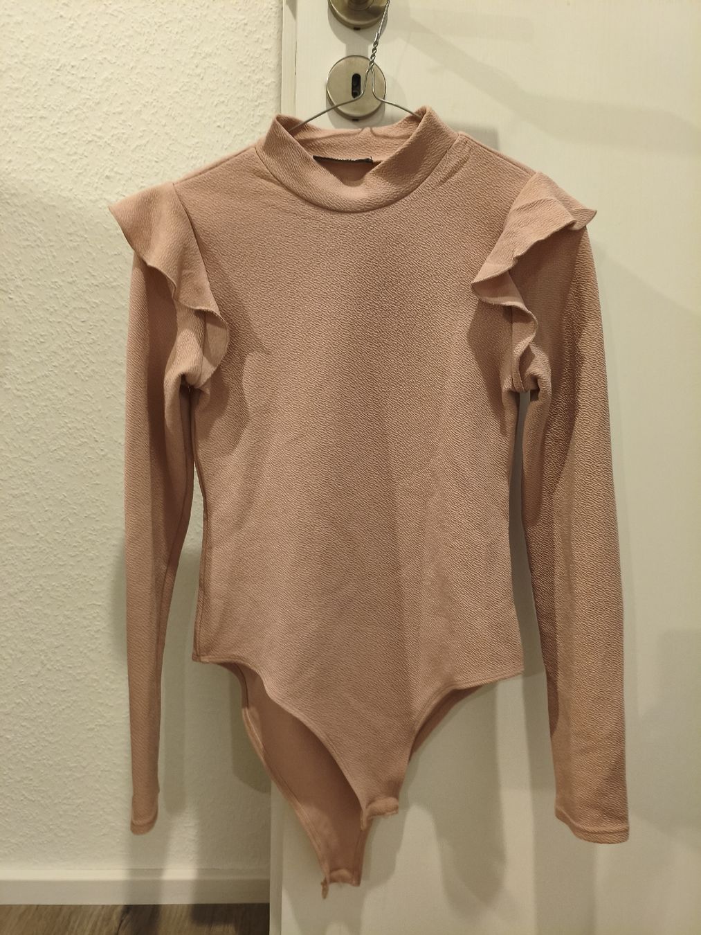 Shein Sonstige Unterwäsche: Body Rosa  – Gebraucht aus Bioggio von OresteIronix