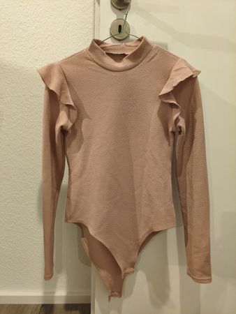 Body Rosa 