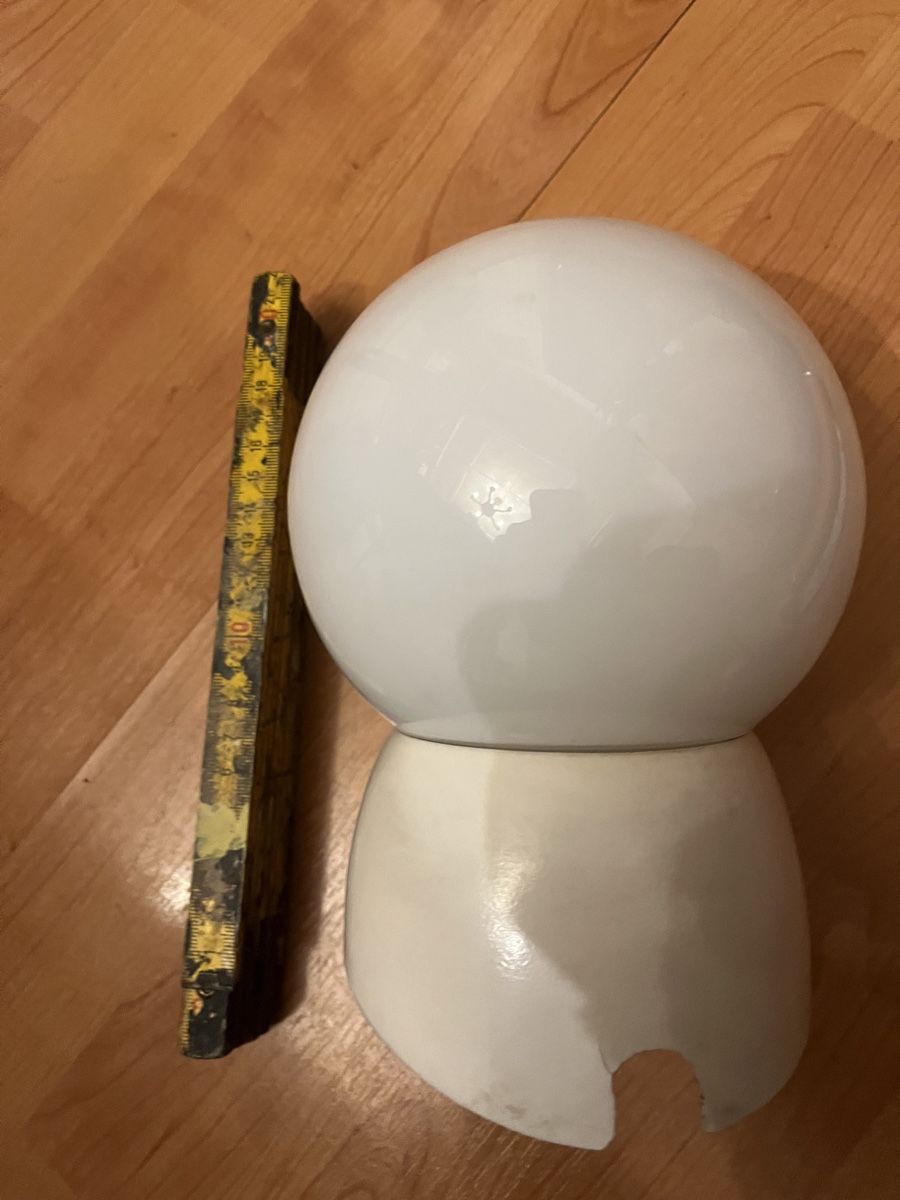Lampadari & plafoniere: Küchenlampe Vintage – Usato da Urnäsch venduto da schneewittli.