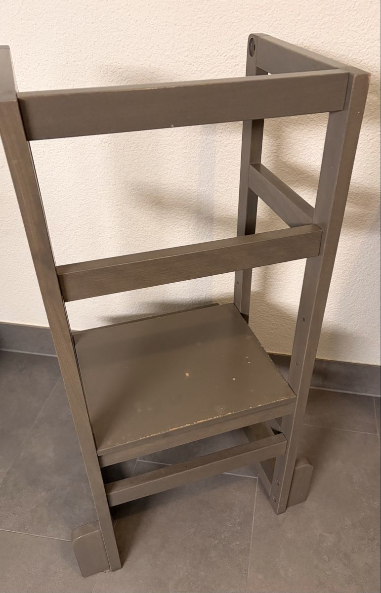 Fillikid Hochstühle: Lernturm Fillikid – Gebraucht aus Cham von Johnny5 3
