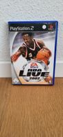 PS 2 - NBA Live 2002