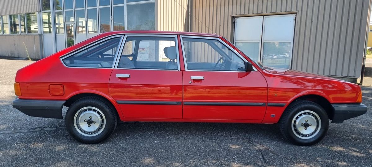 Autos: Talbot/Simca 1510 GLS,JG.82,MFK Veteran, Oldtimer – Gebraucht aus hunzenschwil von Oldipark 1