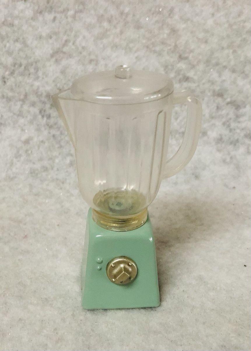 Maileg Giocattoli: Mixer von Maileg..Neu.. – Nuovo (secondo la descrizione) da Hünenberg venduto da Smile77..