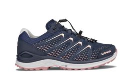 Lowa Maddox GTX Lo Damen Outdoorschuhe Wanderschuhe Gr. 38