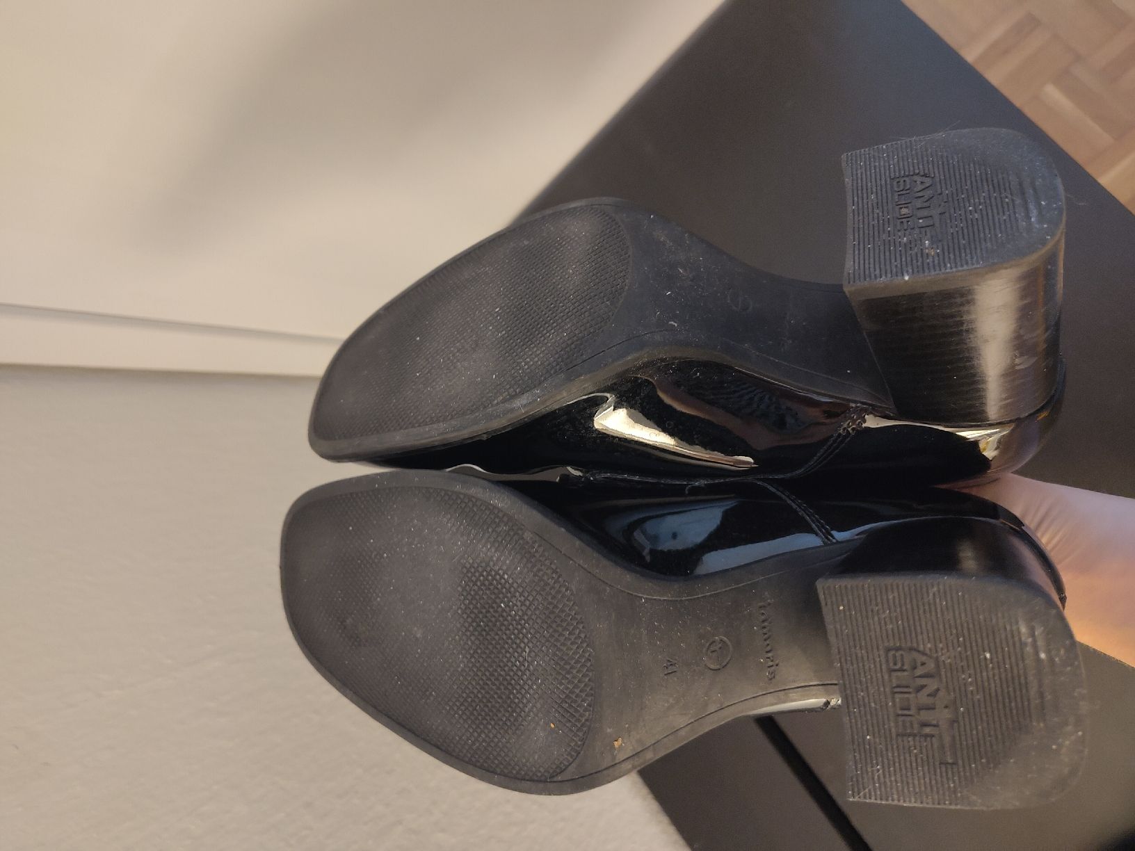 Tamaris Scarpe da donna: TAMARIS - Schnürpumps – Usato da Zollikofen venduto da Tini031 4