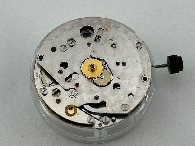 Omega Orologi: OMEGA mouvement Speedmaster 3220 – Difettoso da Biel/Bienne venduto da MrP_WatchesBiel 3