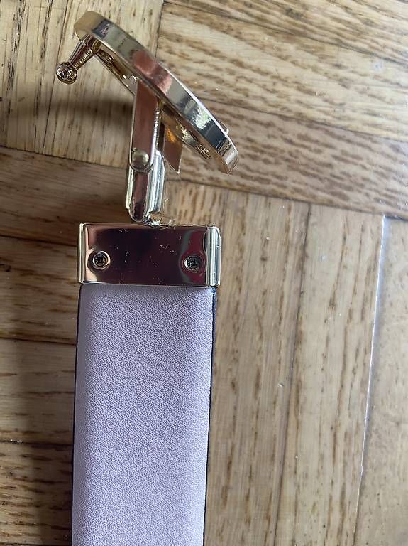 Michael Kors Cinture: Gürtel Marke – Nuovo (secondo la descrizione) da Basel venduto da vla_6zt2 3