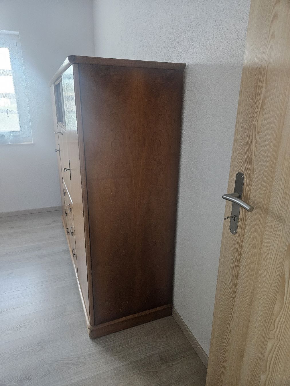 Schränke: Ancienne armoire – Gebraucht aus Miécourt von Clochette23 6