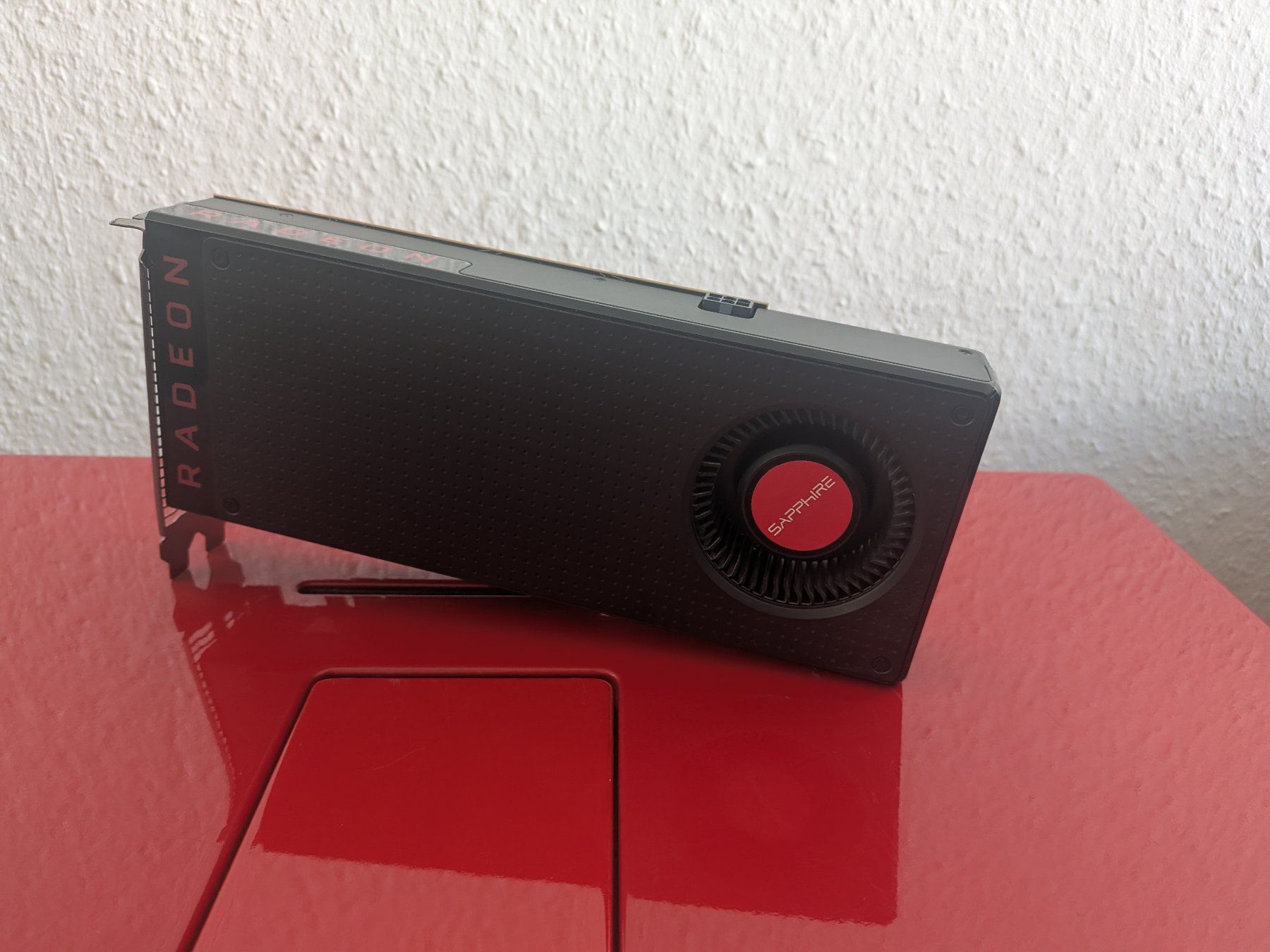 Amd Schede grafiche: AMD RX 480 8gb – Usato da Genève venduto da hag_ht5g