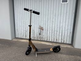 Micro Suspension Scooter