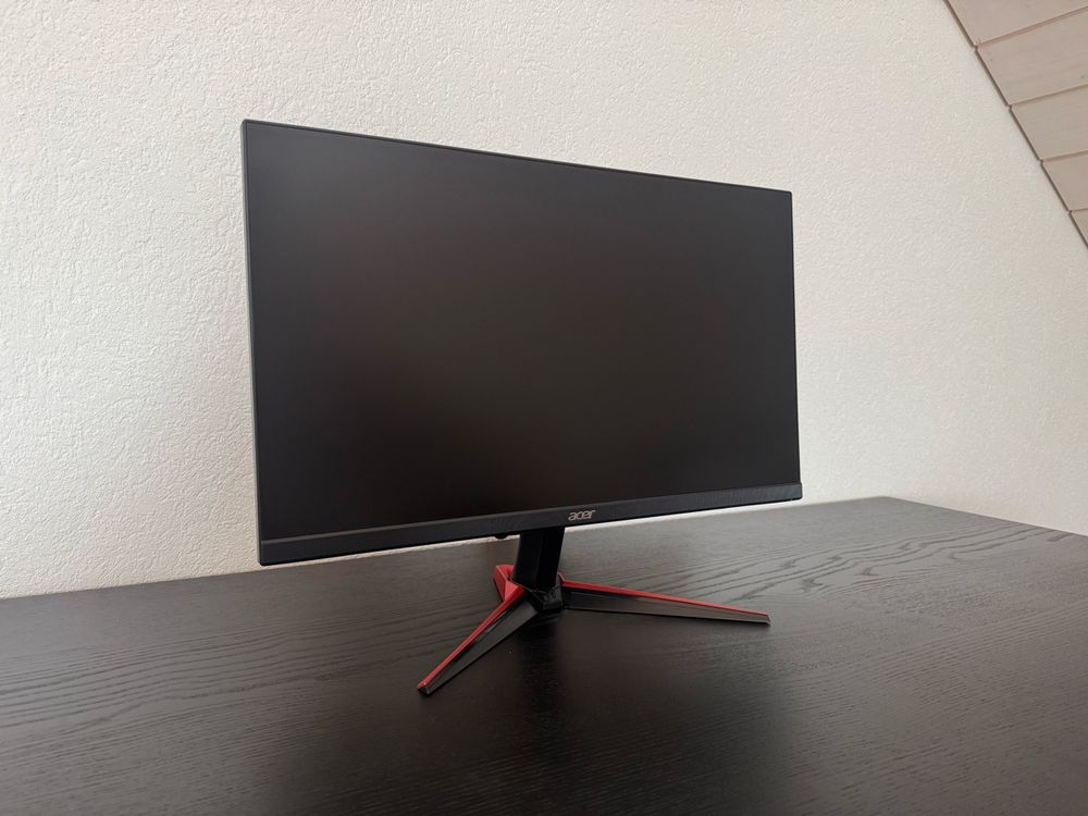 Acer Nitro Gaming Monitor 180 Hz (Gebraucht) in Bülach für CHF 65 – nur ...