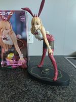Chainsaw Man Power Bunny BiCute Bunnies Figur
