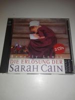 Die Erlösung der Sarah Cain   (B. Lewis)            >2-CD's<