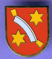 Gemeinde Wappen   OSTERMUNDIGEN
