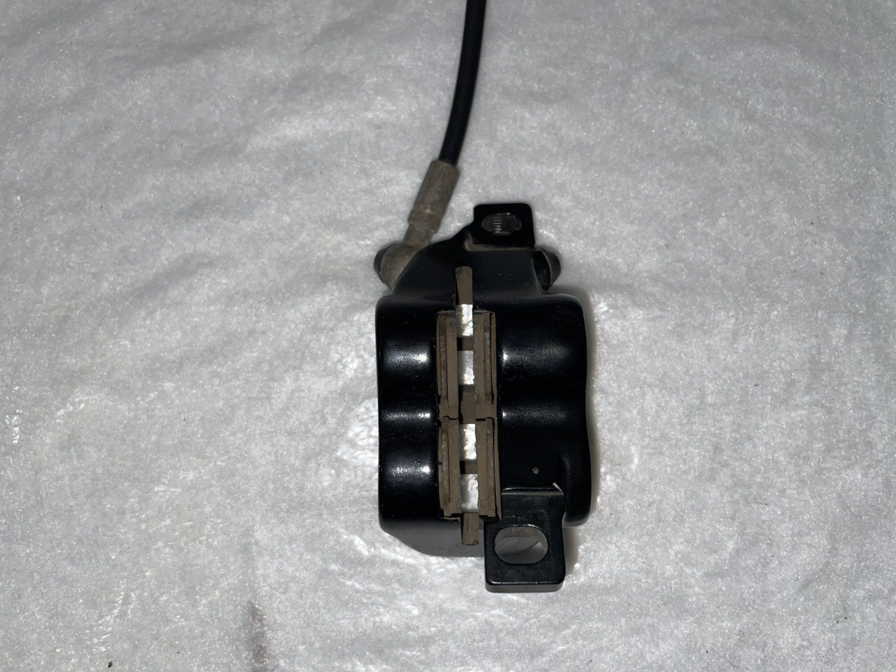 Magura Pezzi di ricambio: Magura MT5 Vorderradbremse – Usato da Lichtensteig venduto da Husaberg11 3