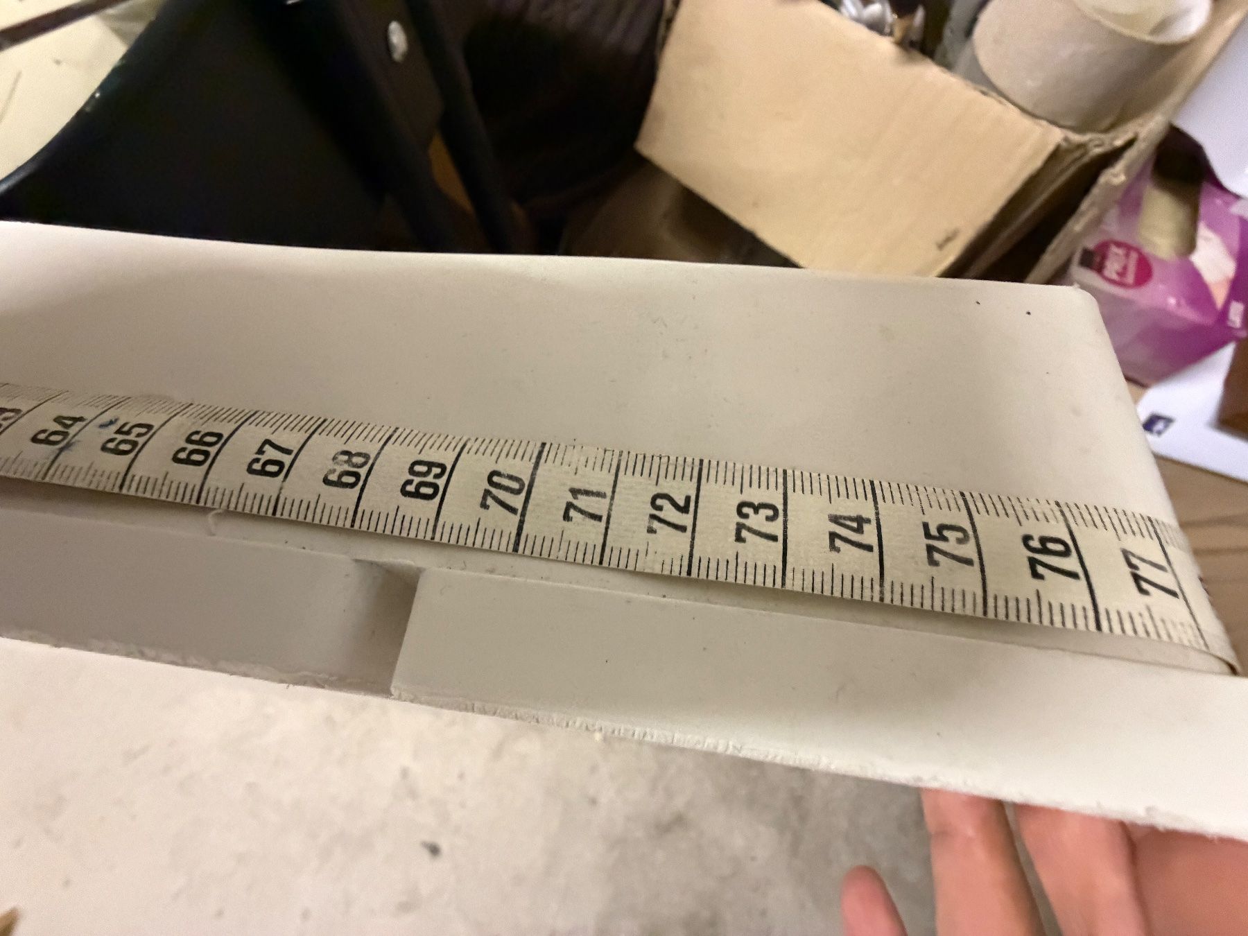 Tavoli: Balkon/Garten Tisch – Usato da Liestal venduto da Goldart 3