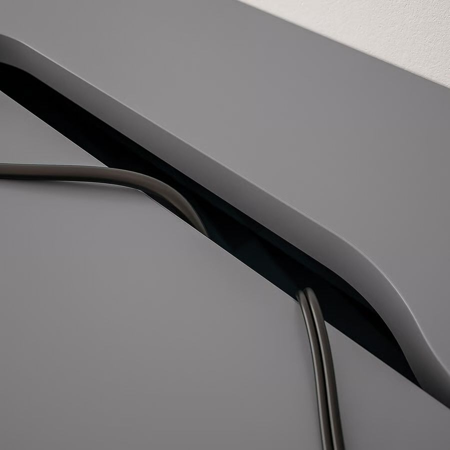 Ikea Scrivanie: Schreibtisch mit 2 Schubladen von IKEA – Usato da Biel-Benken BL venduto da Cold334 5